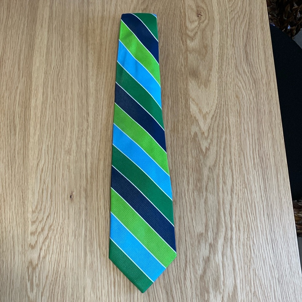 Vera Bradley Men’s Necktie for Baekgaard